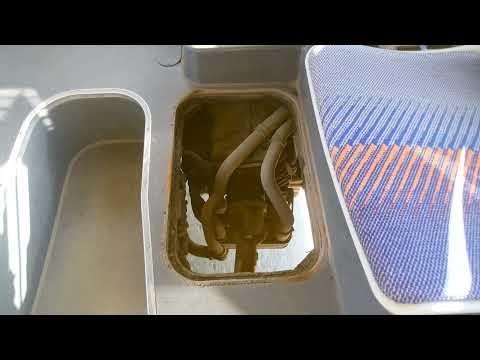 ZF sound without cover Setra S415NF