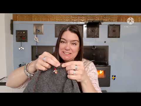 Sabidou Handarbeitspodcast #38 Danke für 3000 Abos