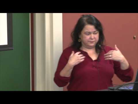 IMaGES in the Brain - Catherine Hanson