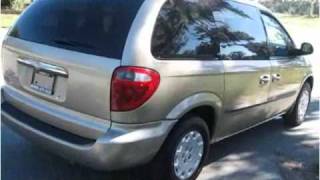preview picture of video '2004 Chrysler Town and Country available from Brown's Auto S'