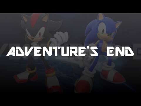 Adventure's End (Ark Episodes III)