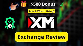 XM Review 2026 — Is XM Safe? Claim $500 Bonus (Code XP6GC)
