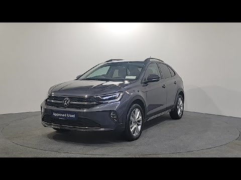 Volkswagen Taigo 1.0 TSI 95HP M5F EDITION 75 - Image 2