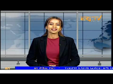 Evening News in Tigrinya for October 29, 2025 - ERi-TV, Eritrea