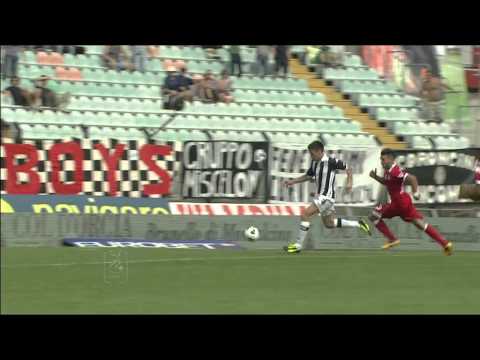 Siena 3-2 Bari 08/09/2013 2013-14 - 3°