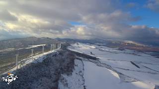 XIAOMI MI DRONE 4K // MI PRIMER GOLPE