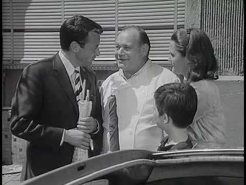 Unsere große Schwester - 08 Der Ausflug