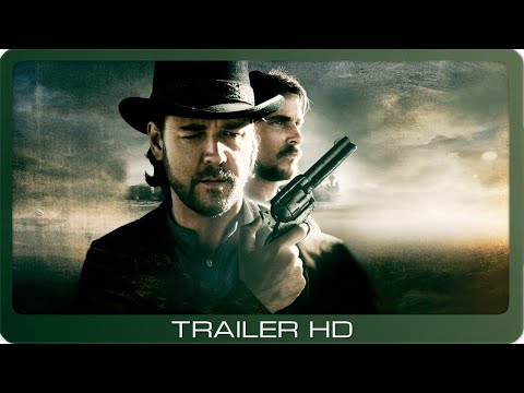 Trailer-Vorschau: Todeszug nach Yuma