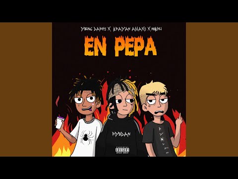 En Pepa (feat. Young Darhi & Punknobru)