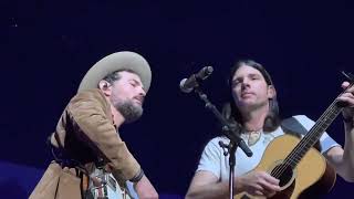 Avett Brothers - “The Way I‘ve Always Been” 3-26-22 (Tom T. Hall cover)