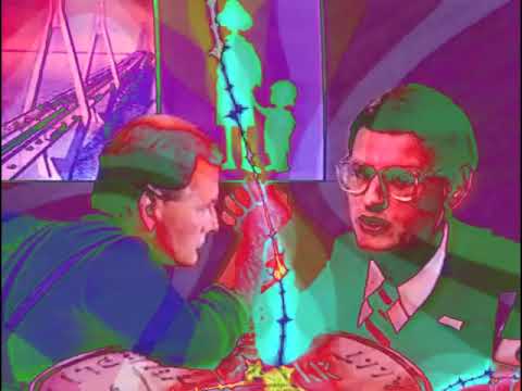 Motormännen - Norra Grekland