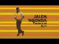 Jalen Ngonda - Doctrine of Love (Official Audio)