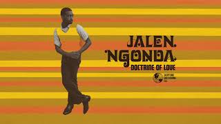  Jalen Ngonda Umumkan Album Kedua ‘Doctrine of Love’, Rilis 5 Juni 2026 