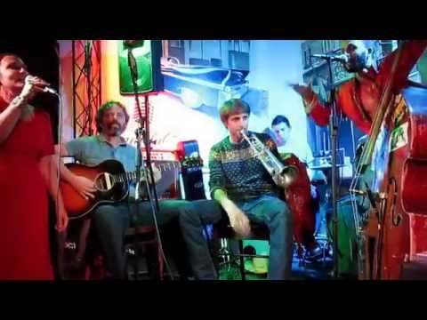 Anatoly Vexlarsky & Babuci & Brothers