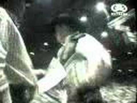 Matt Bohon  vs. Dr. Proctor