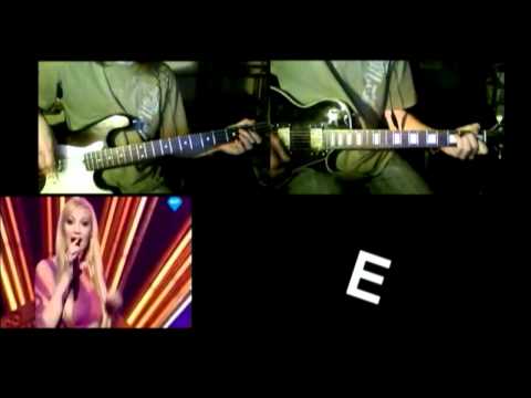 download lagu mp3 mp4 Take Me To Your Heaven Chords, download lagu Take Me To Your Heaven Chords gratis, unduh video klip Take Me To Your Heaven Chords