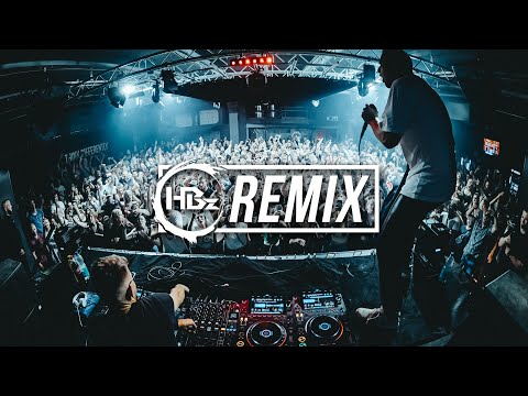 Miksu/Macloud x makko - Nachts wach (HBz Remix)