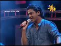 Hiru Mega Blast Deniyaya 2015 05 23 Shihan Mihiranga