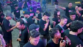 Download lagu KARAOKE LALUNA MUSIC - AKU TAK BUTUH CINTA - NANA BANANA -  HAPPY PARTY FAMILY RS MUSIC mp3