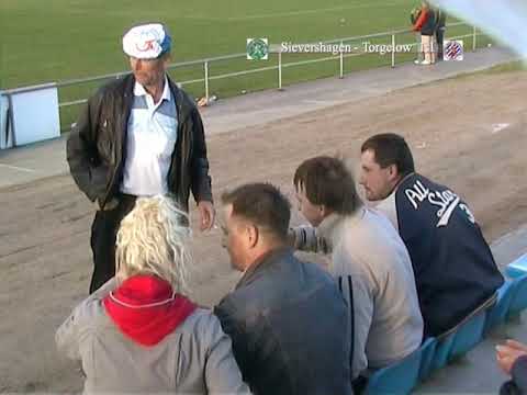 Landespokal-Halblfinale MV 2003/2004: Sievershäger SV vs. Torgelower SV Greif