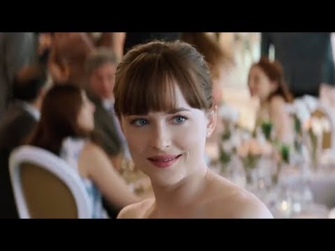 Fifty Shades Freed - Mrs. Grey Scene HD 1080i