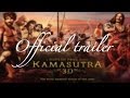 Kamasutra 3D Trailer Review Sherlyn Chopra