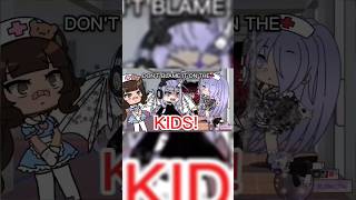 Download lagu Don't blame it on the kids!! #lyrics #portal #song #music #newmusic #aviva #blameitonthekids #gacha mp3