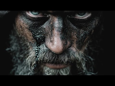 Unleash Berserker Energy — Viking War Drums & Horns | Epic Nordic Music