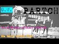 HARRY PARTCH - Vocal Works of Harry - U.W. 2018