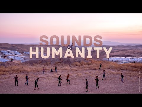 Cee-Roo - Sounds of Humanity