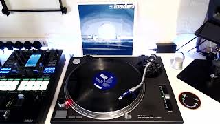 Mr. G - Yep I'm Ready