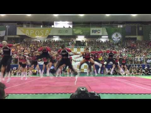 Epidemia - Nível 3.2 Engenhariadas Paranaense 2017