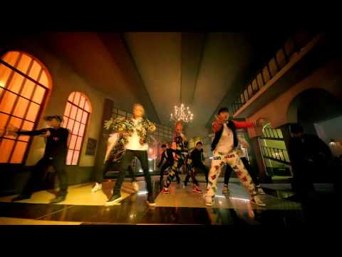 MYNAME 「 WE ARE THE NIGHT」　PV （FULL ver ）