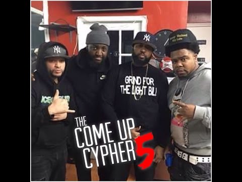 KsharkTV  Come Up Cypher Episode 5