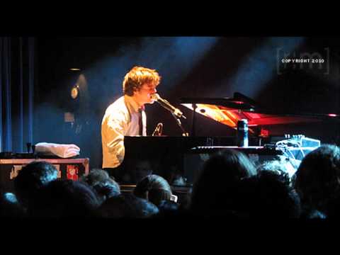 Jamie Cullum  - Come Rain Or Come Shine