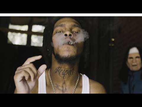 AMR Dee Huncho - STILL ALIVE (Official Music Video)