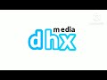 DHX Media Logo Remake