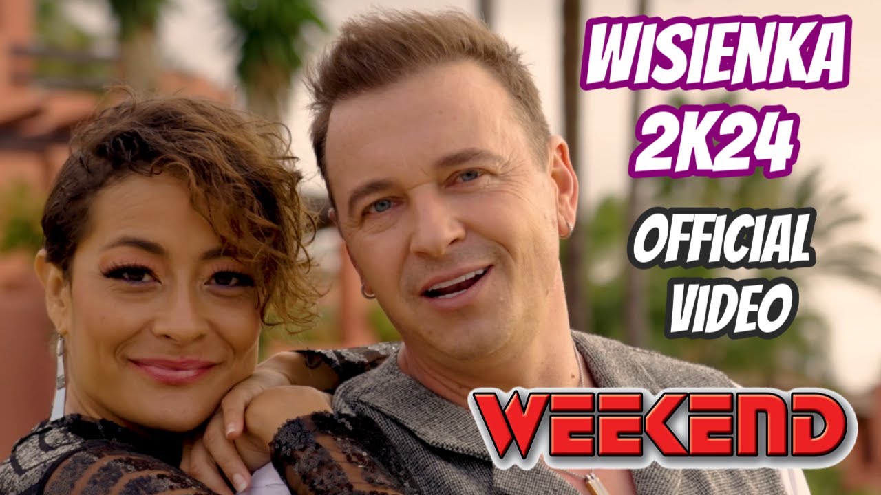 Weekend - Wisienka