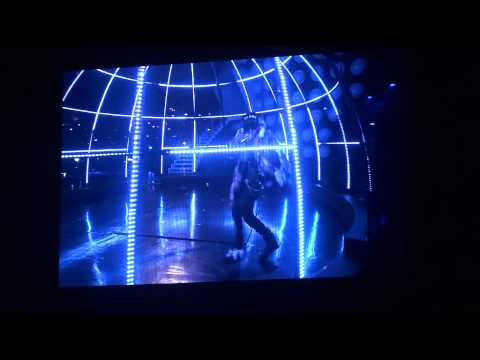 EYES, NOSE, LIPS GOOD BOY G-Dragon & Taeyang Fancam - MAMA Mnet Asian Music Awards 2014 in Hong Kong