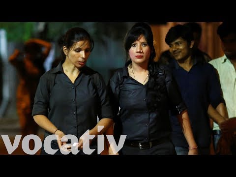 Female Bouncer Security Service in delhi ncr
