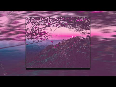 (FREE) Post Malone x Yung Pinch Type Beat 2025 - Distance (Prod. Paul Fix)