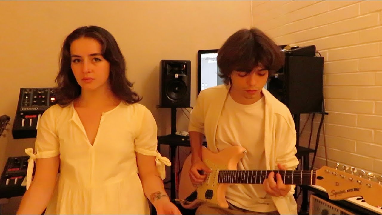 Promotional video thumbnail 1 for Yazzy Duo