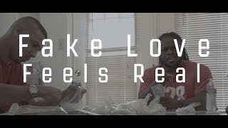 Trapp Tarell - Fake Love Feel Real (OFFICIAL VIDEO)