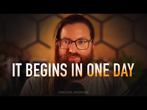 Law of Probability - The Quantum Mechanics of Manifestation | EP 48