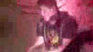 Dirty Funky Dildz Playing At Deep Hard 'N Funky 4th July 2009