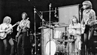 Creedence Clearwater Revival: Lodi