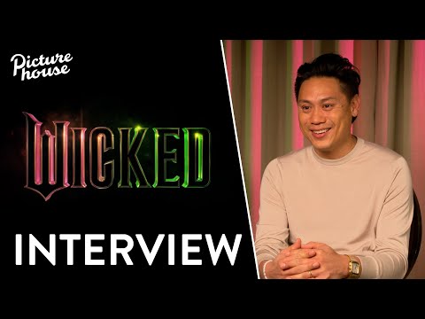 Jon M. Chu Interview
