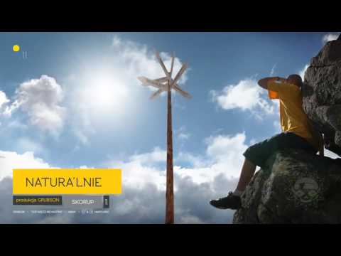 GrubSon ft. Skorup - 11 NATURA'lnie  (COŚ WIĘCEJ... CD 1)