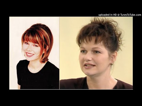 Maurane  au micro d'Isabelle Morizet le 06 avril 2002  #Europe1