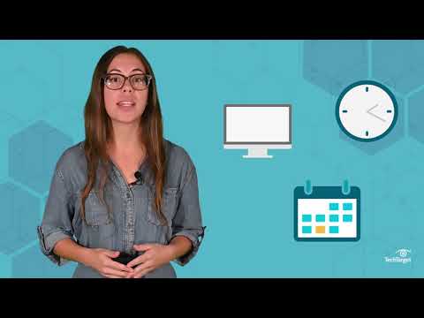 What is a UUID? UUID vs. GUID